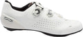 SIDI Genius X Road Shoes - Men's White 45