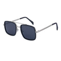Retro Square TR Polarized Sunglasses