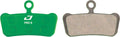 Jagwire Pro Ebike Disc Brake Pad fits SRAM G2 Guide