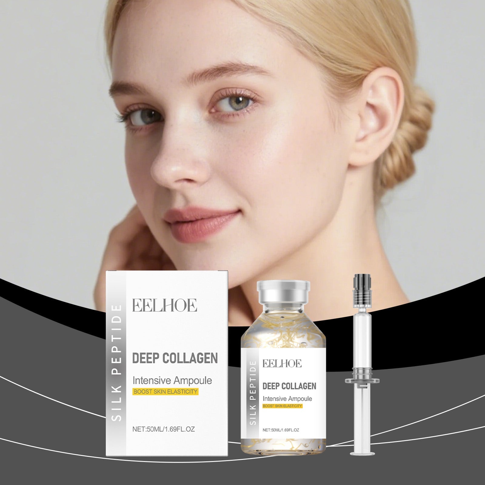 Tira Ampoule