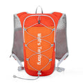 Ultra-Light Running & Sports Backpack for Marathons | 5L Nylon Pack