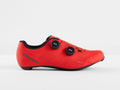 Trek Velocis Road 45 Red Shoe