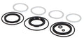 Fox Shox Air Sleeve Service Kit Scott Nude TR/T