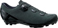 SIDI Speed 2 Mountain Clipless Shoes - Men's Green/Black 48