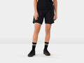 Short Trek Quantum Women 2X Black