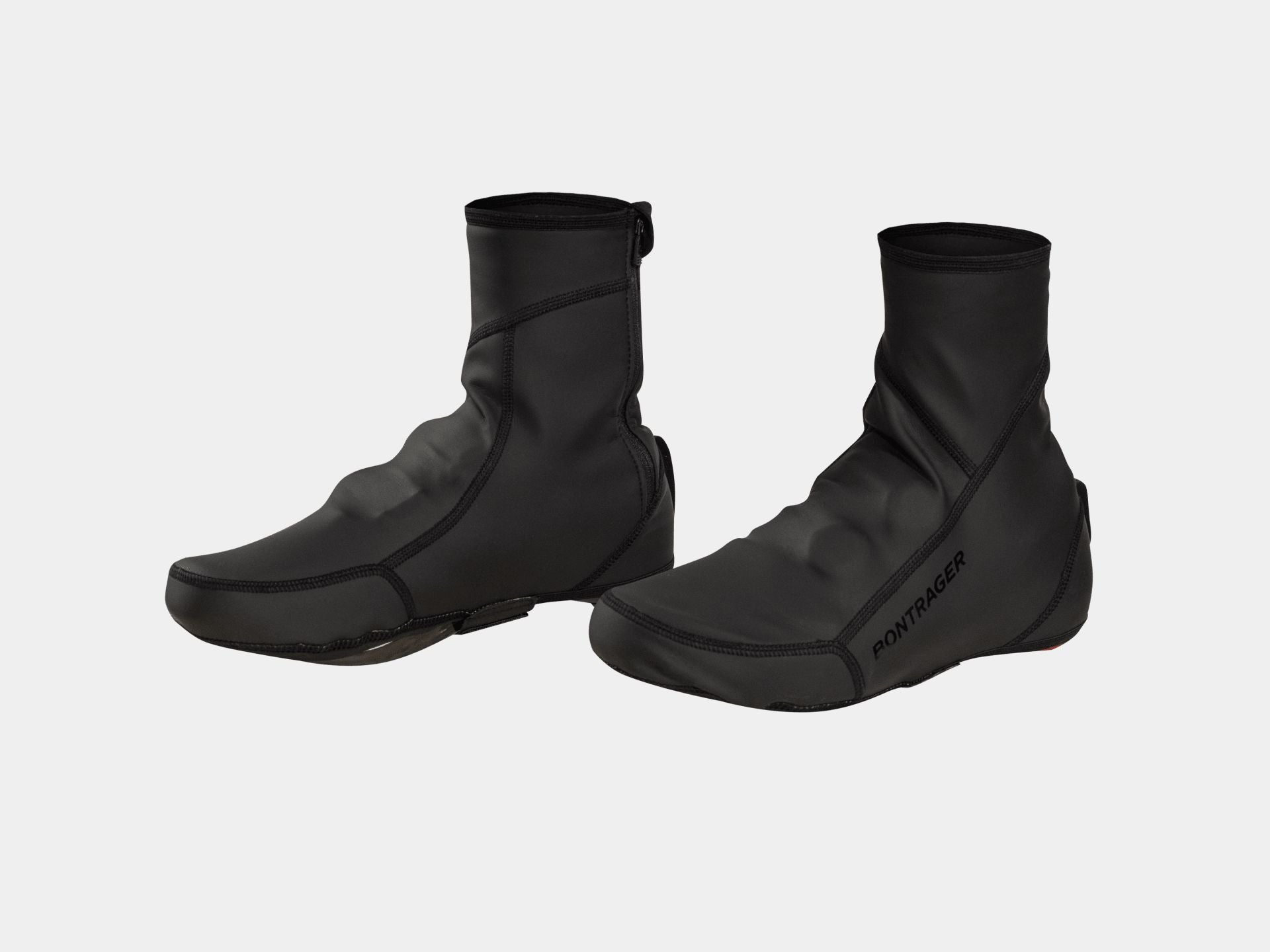 Bontrager S1 Softshell X-Large (44.5-46) Black Bootie