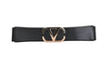 Frank Lyman Gold V Belt A25101