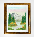 "SUMMER IN ALASKA"