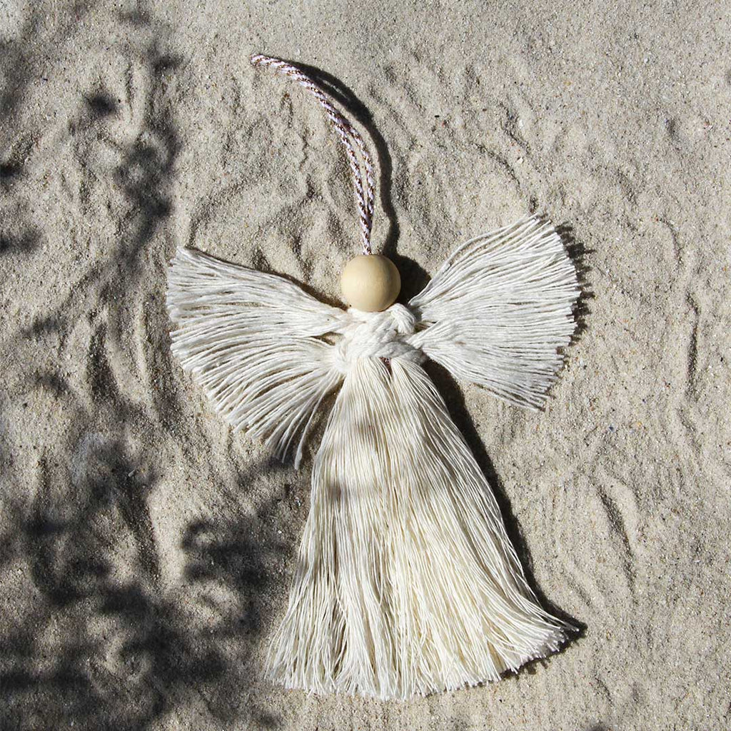 Angel Ornament