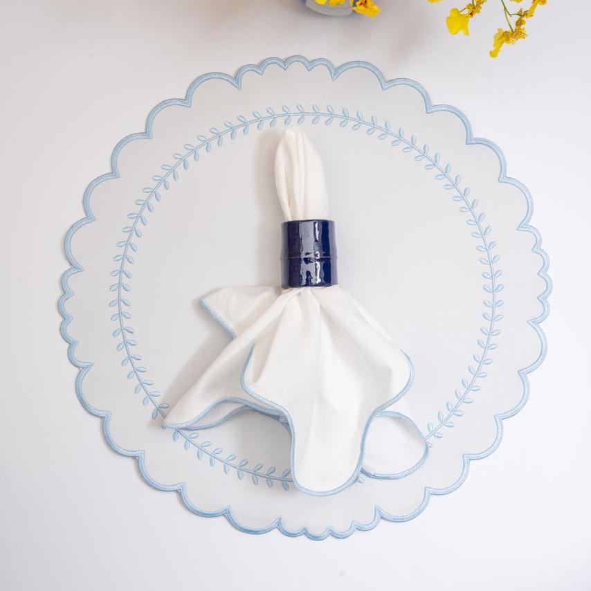 Bamboo Napkin Ring