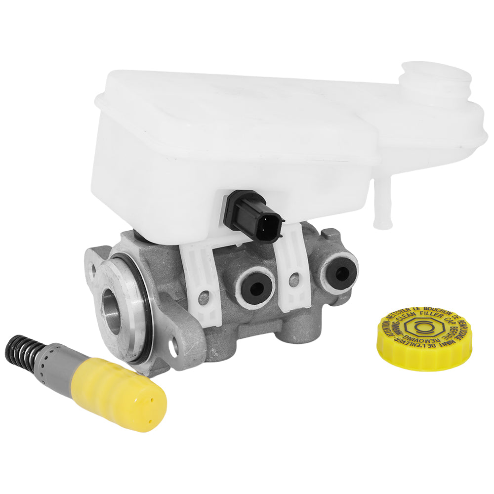 BMC-4145 - Brake Master Cylinder