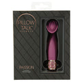 Pillow Talk Secrets Passion