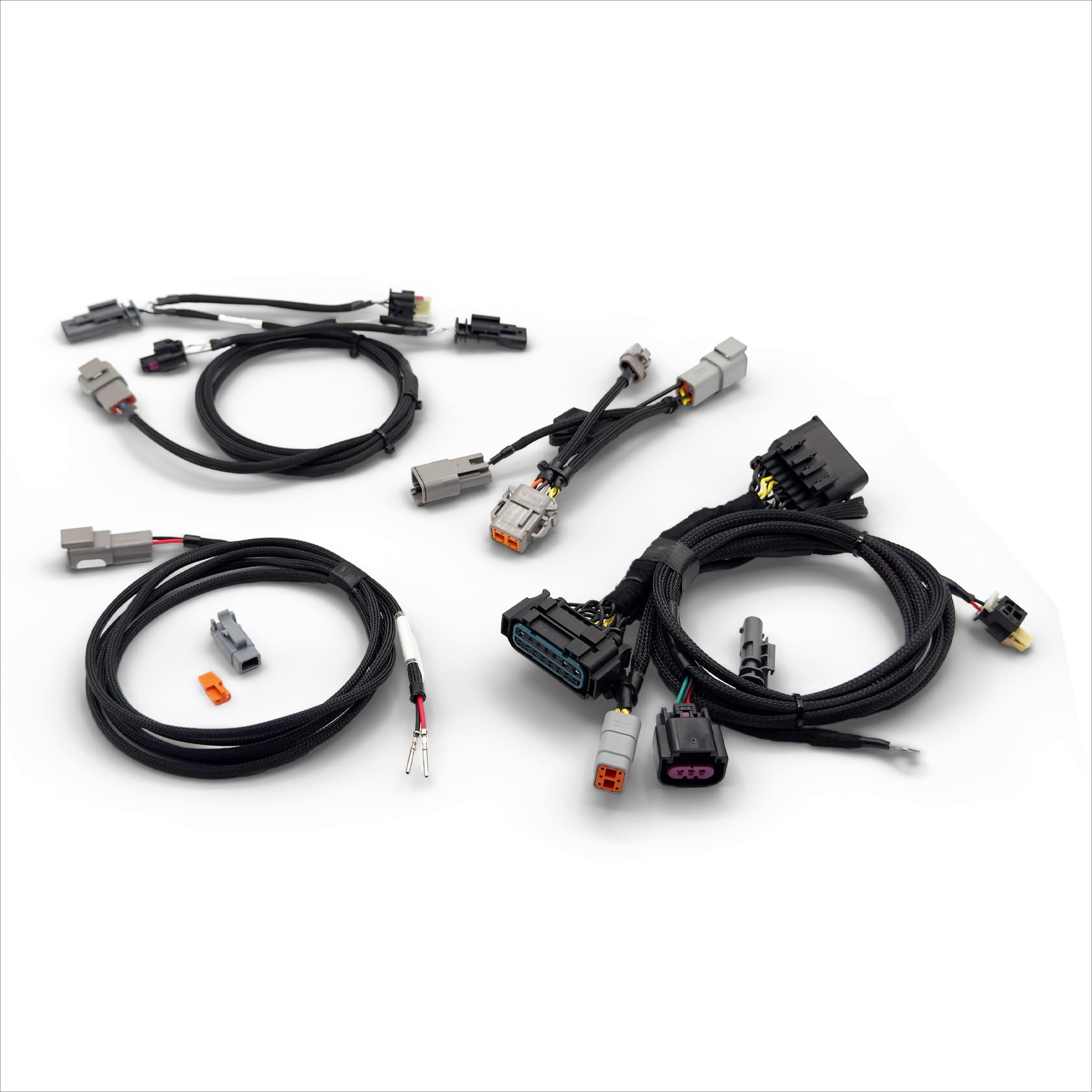 ReFlex+ Advanced I/O Integration - BMW B58/S58 Plug-n-Play