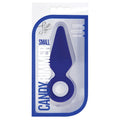 Luxe Candy Rimmer Small-Blue