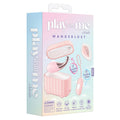 Play With Me Wanderlust-Pink