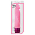 Luxe Purity-Pink 7.5"