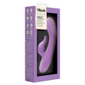 Blush Evelyn-Purple