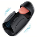 M For Men Lickety Split-Black