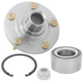 BR930558K - Rear Wheel Hub Bearing Assembly