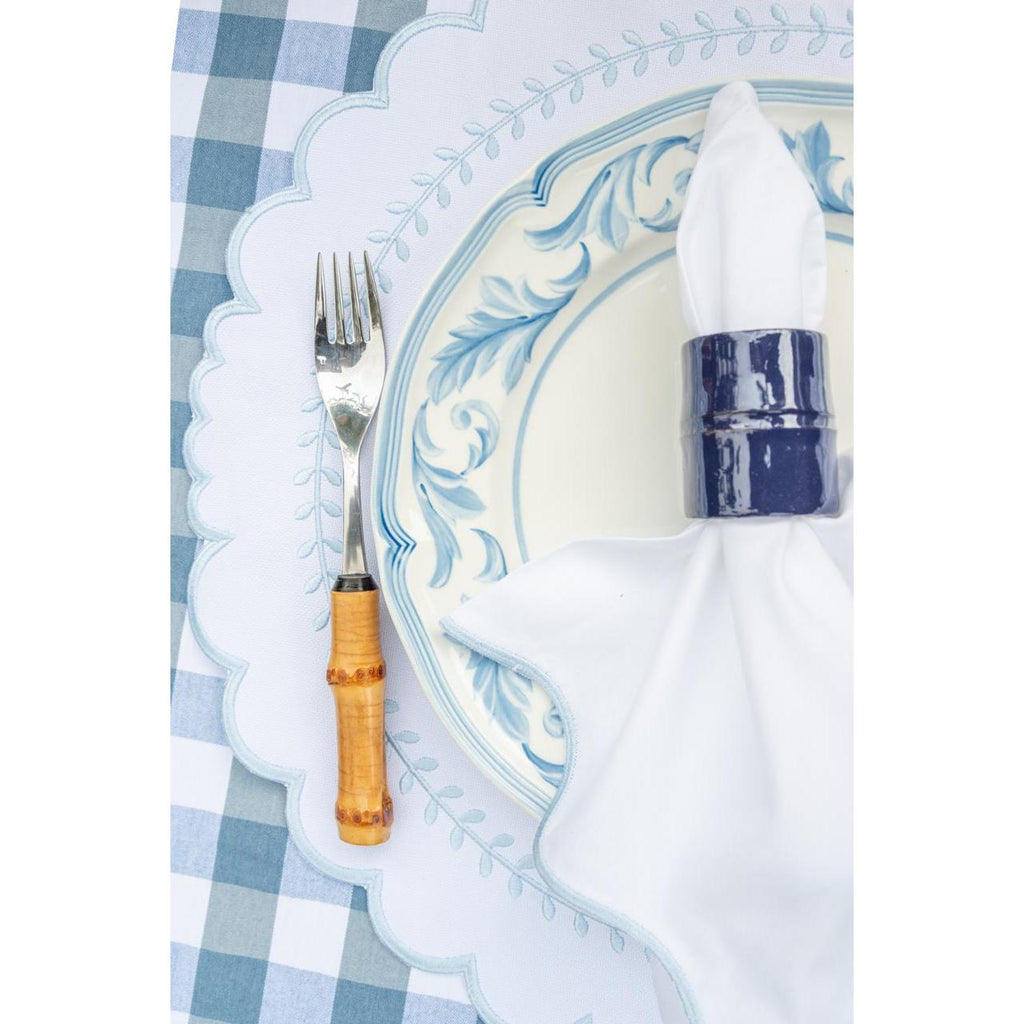 Wave Napkin