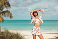 Varadero skirt