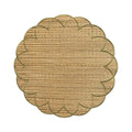 Bali Straw Placemat