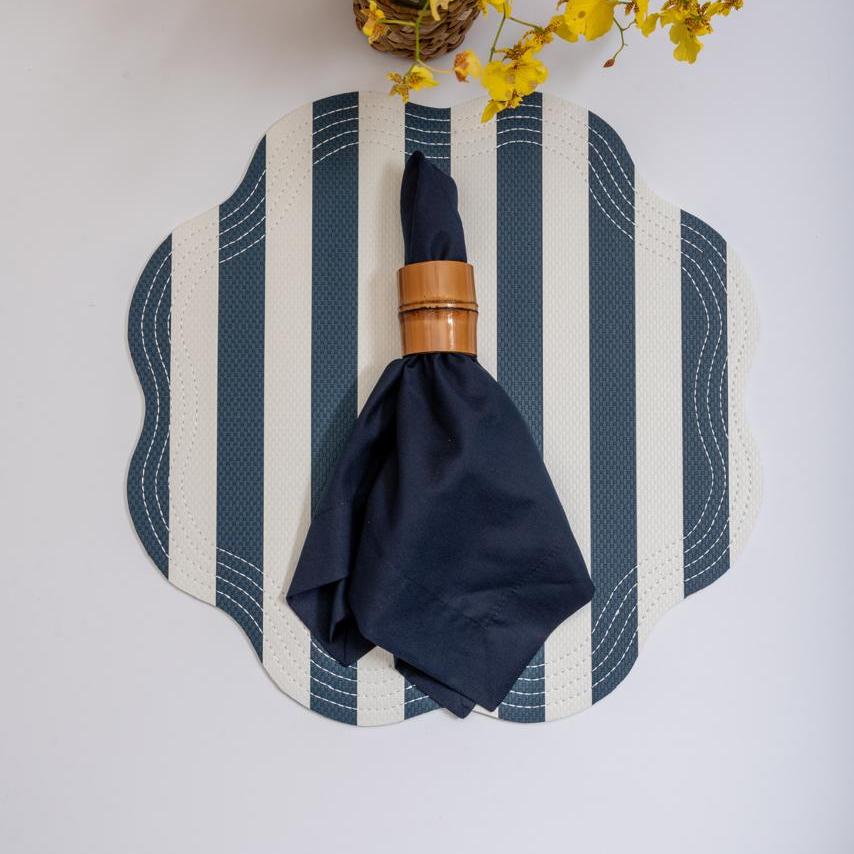 Bamboo Napkin Ring