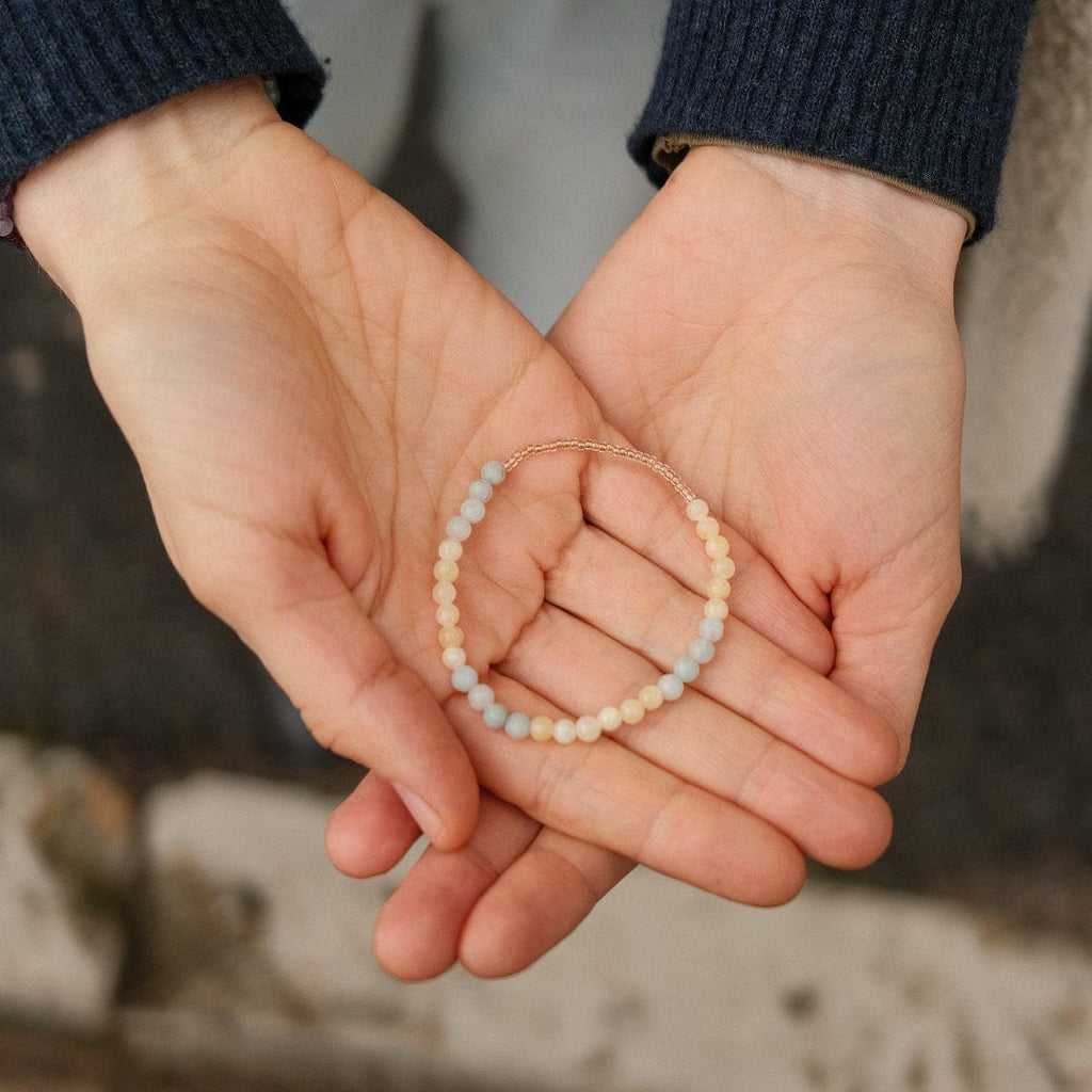 Breathe Bracelet