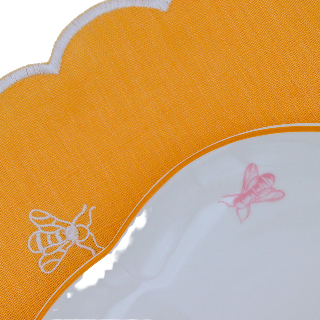 Bumble Voyage Placemat - Case of 12 Placemats