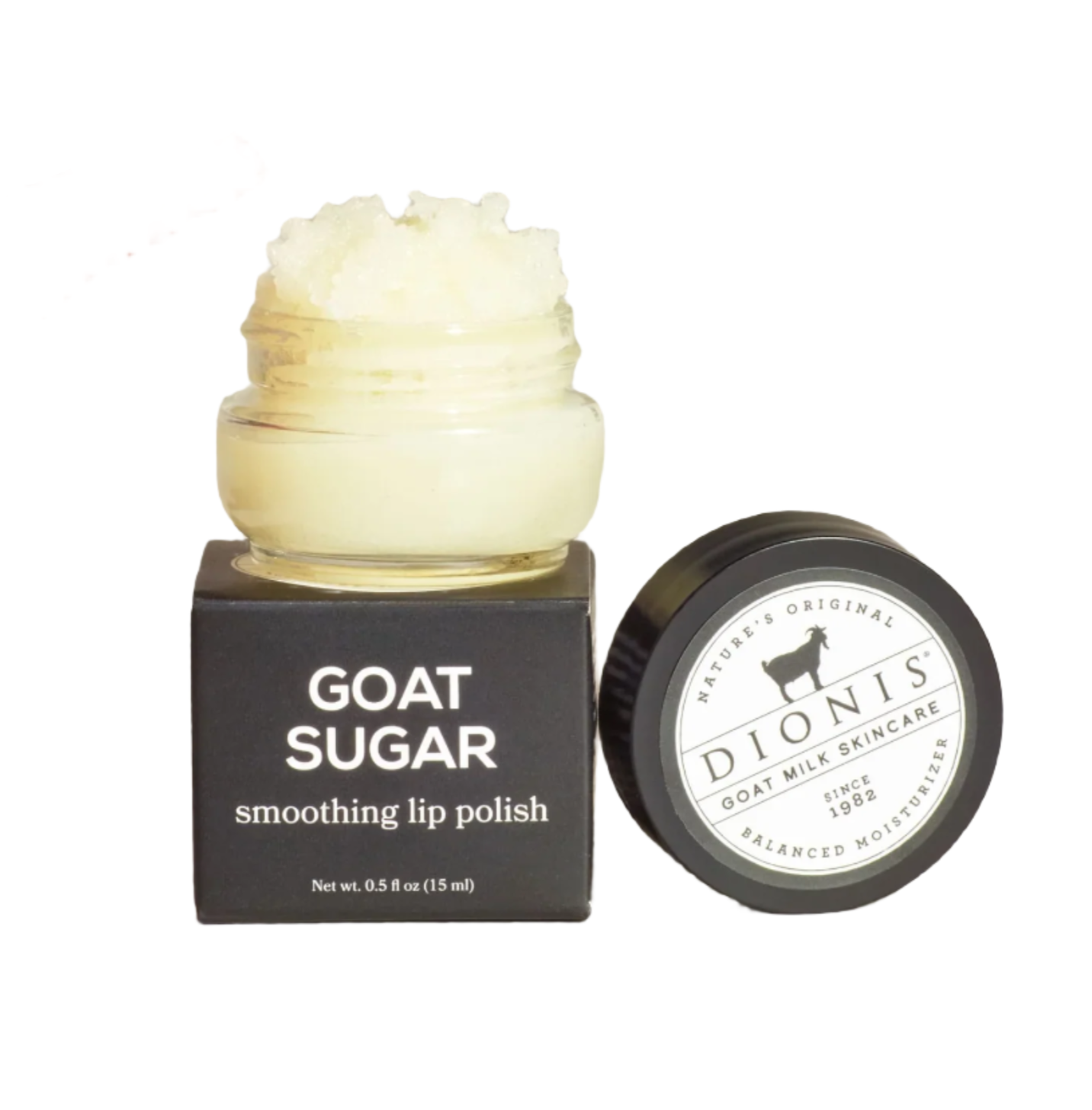 Dionis Goat Sugar Lip Polish