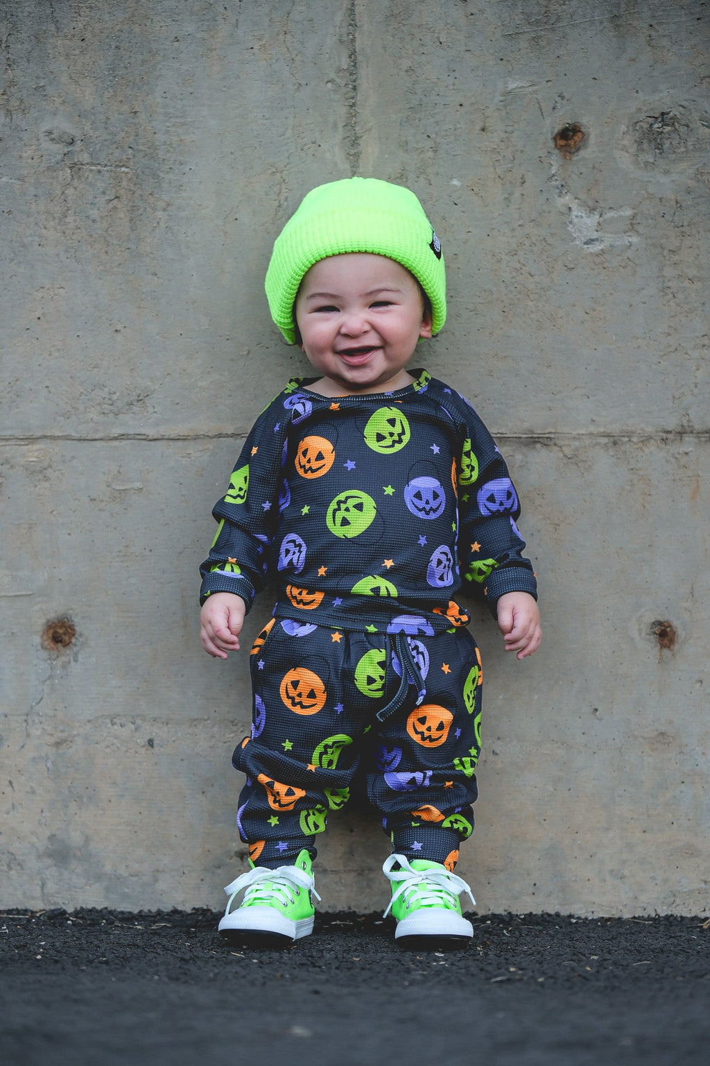 Goblin Green | Beanie