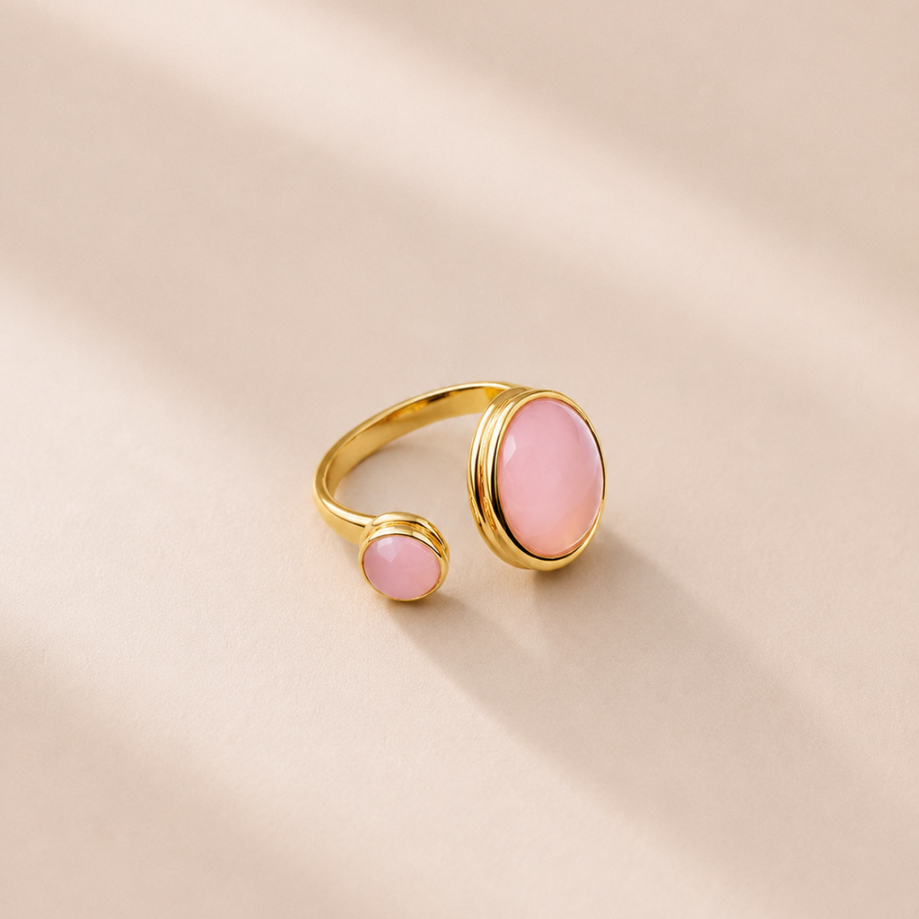 June Rings Adjustable