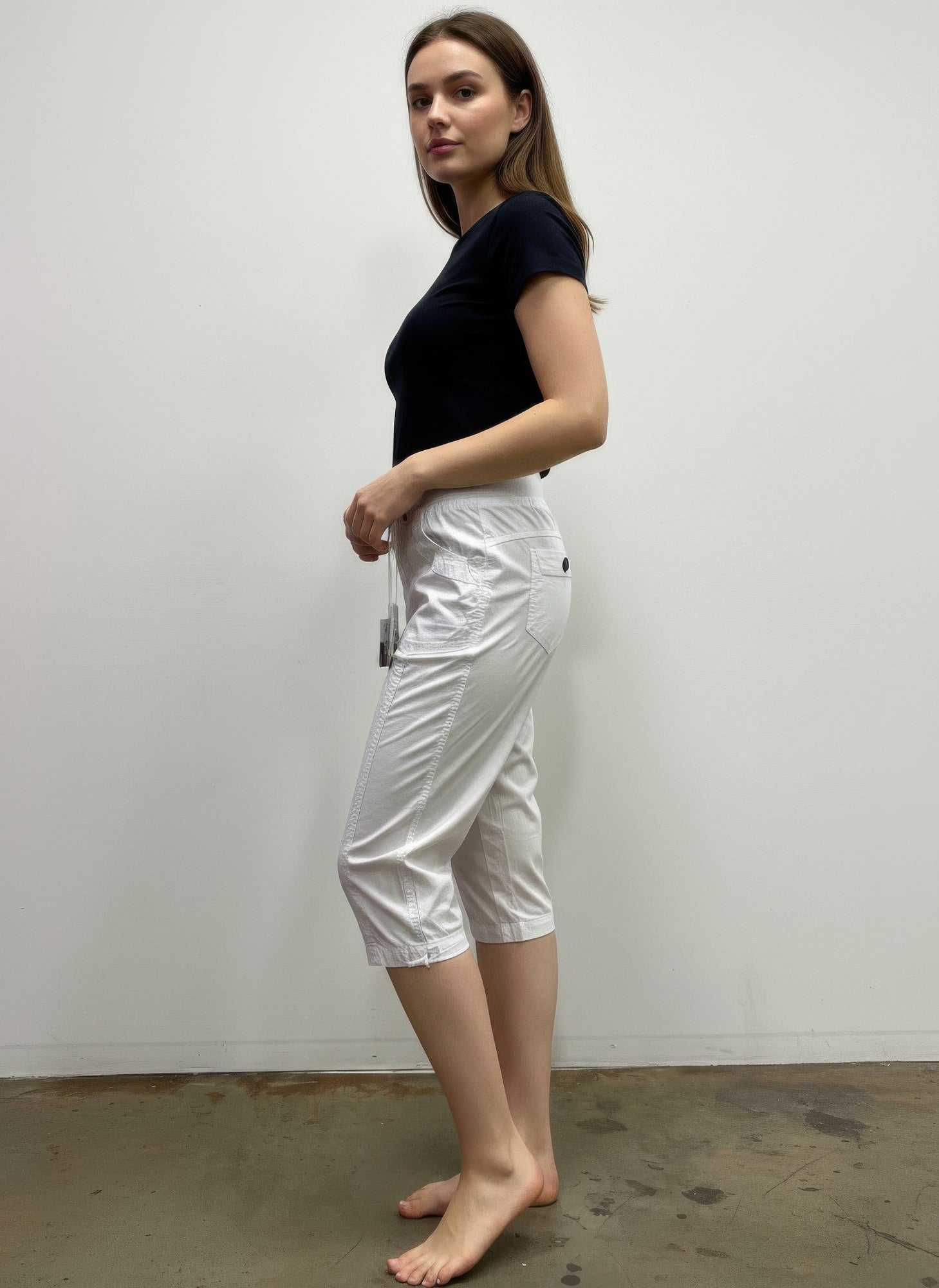 Dash Solid Capri