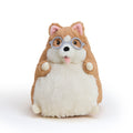 Dorky Corgi Warmies®