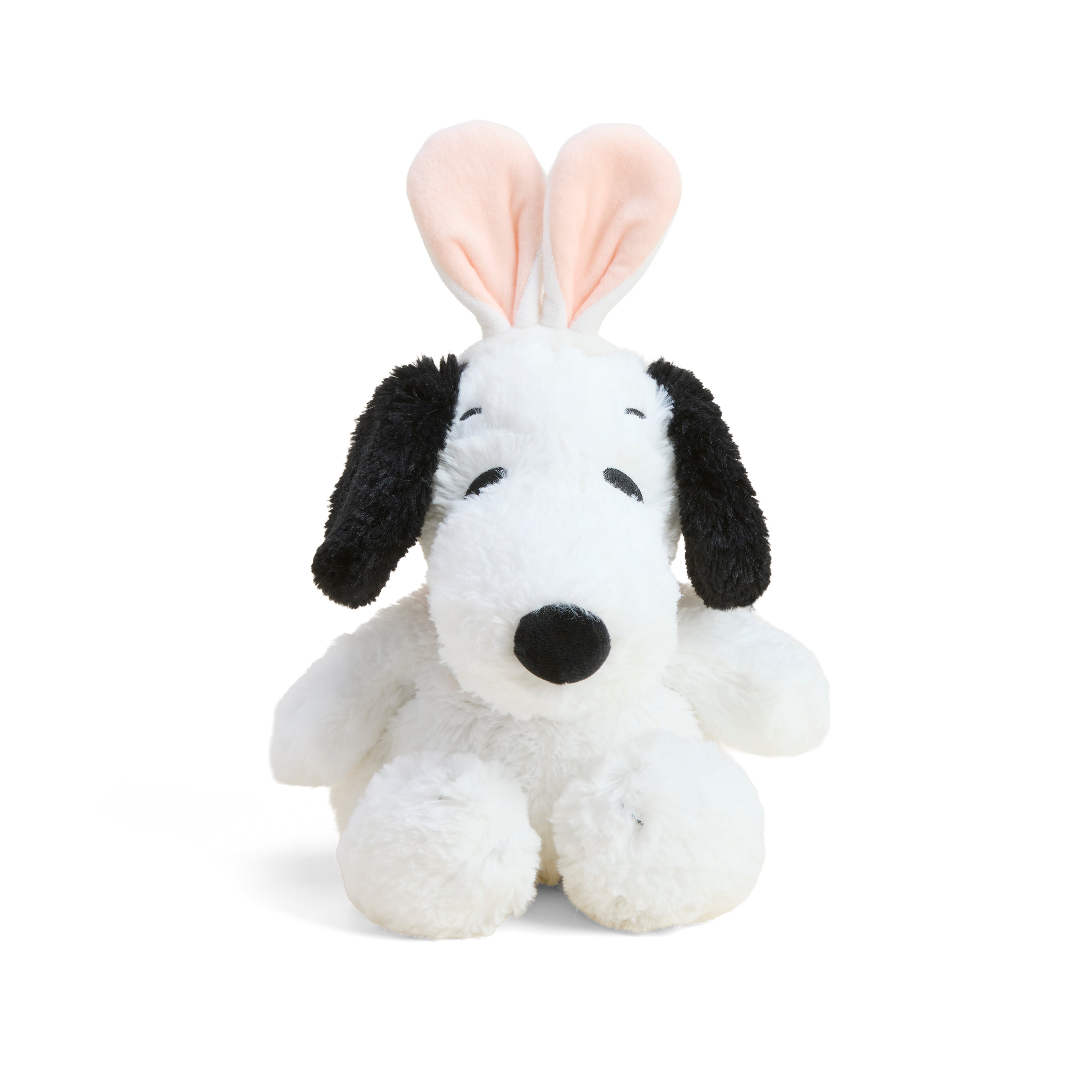 Bunny Ears Snoopy Warmies®
