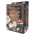 Glitterati Party Pack Penis
