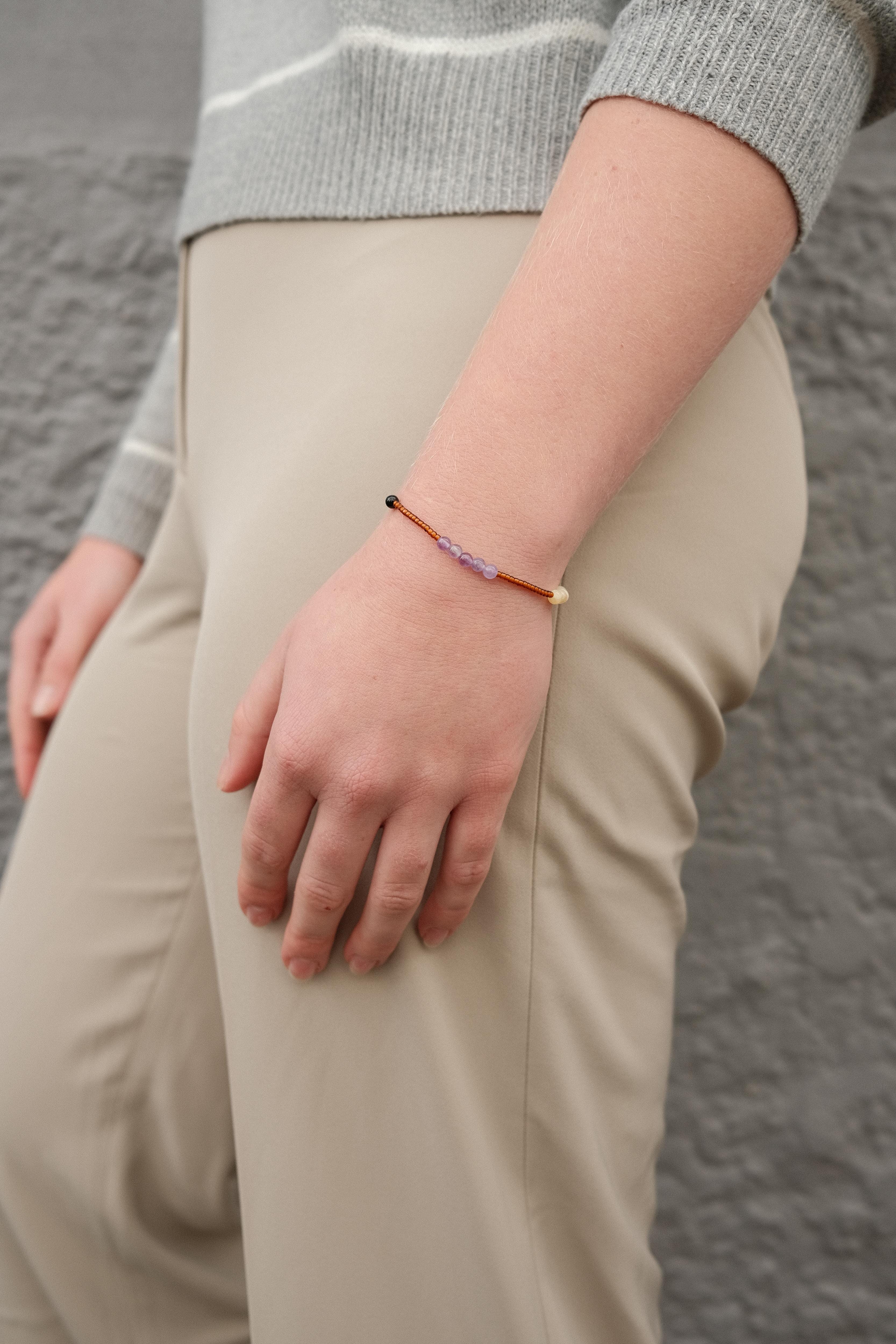 Calm Bracelet