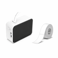 Mini Portable Thermal Label Printer Wireless Bluetooth Sticker Tag Maker P15