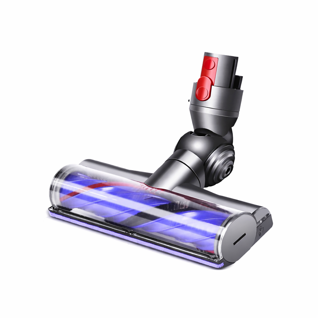 Anti Tangle Motorized Cleaner Head Brush Compatible Cordless Vacuum V7 V15