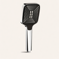 Adjustable Rainfall Shower Head 3 Mode High Pressure Water Saving Bathroom Mixer