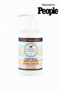 Dionis Sea Treasures Goat Milk Body Lotion