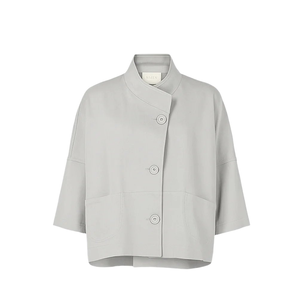 NOEN Mod Mandarin Jacket 87108