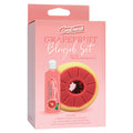 GoodHead Grapefruit Blowjob Set