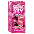 Spanish Fly Sex Drops-Wild Strawberry