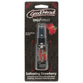 GoodHead Tingle Spray-Salivating Strawberry 1oz