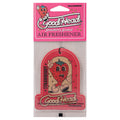 GoodHead Air Freshener-Strawberry
