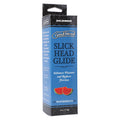 GoodHead Slick Head Glide-Watermelon 4oz
