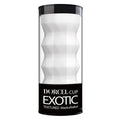 Dorcel Cup Textured Masturbator-Exotic