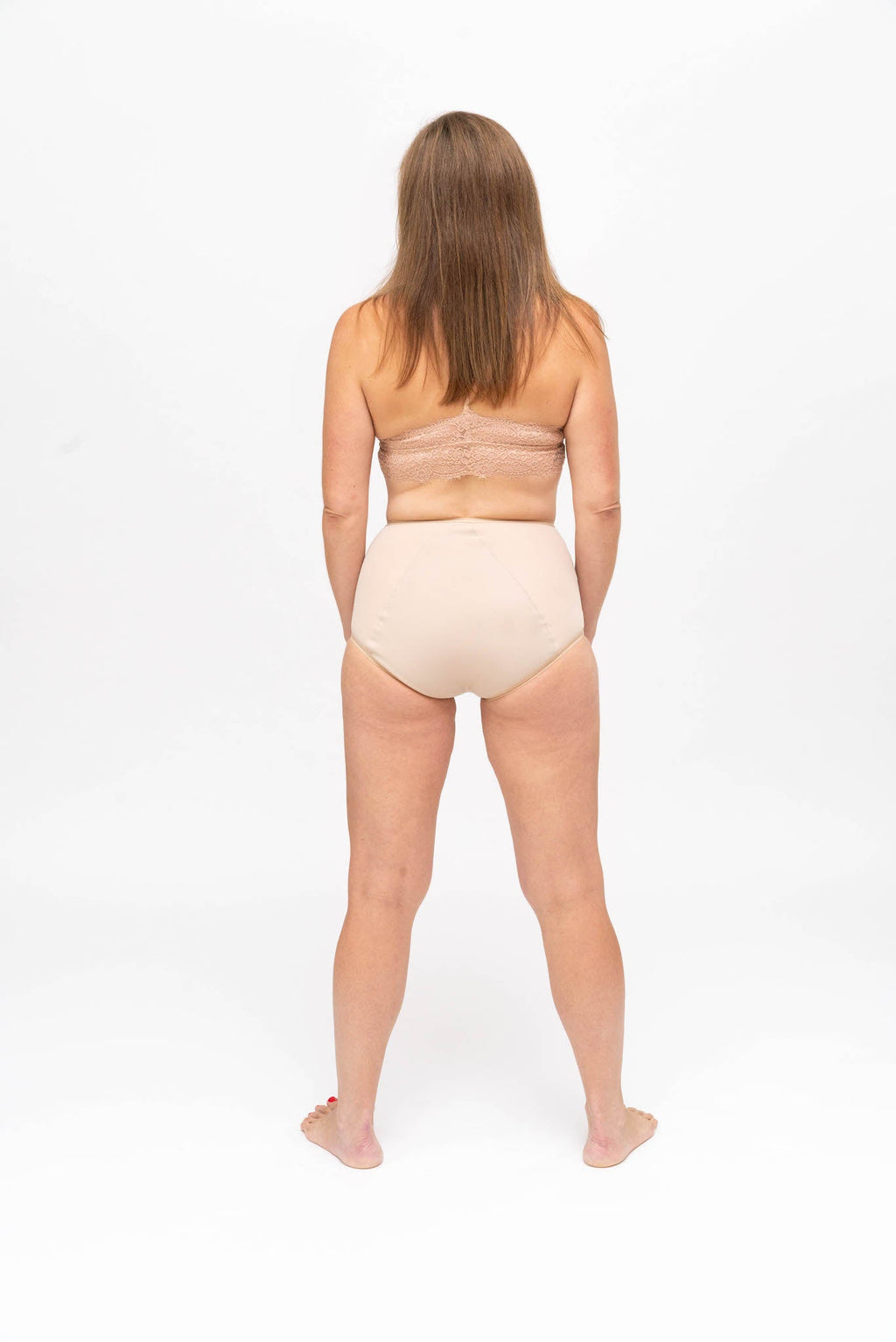 Nellie Brief Full