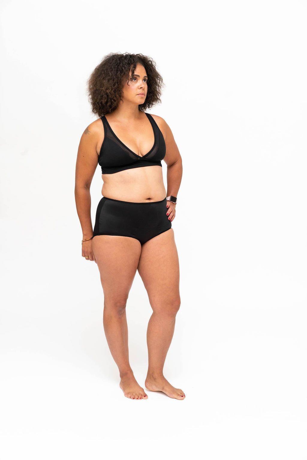 Nellie Brief Full